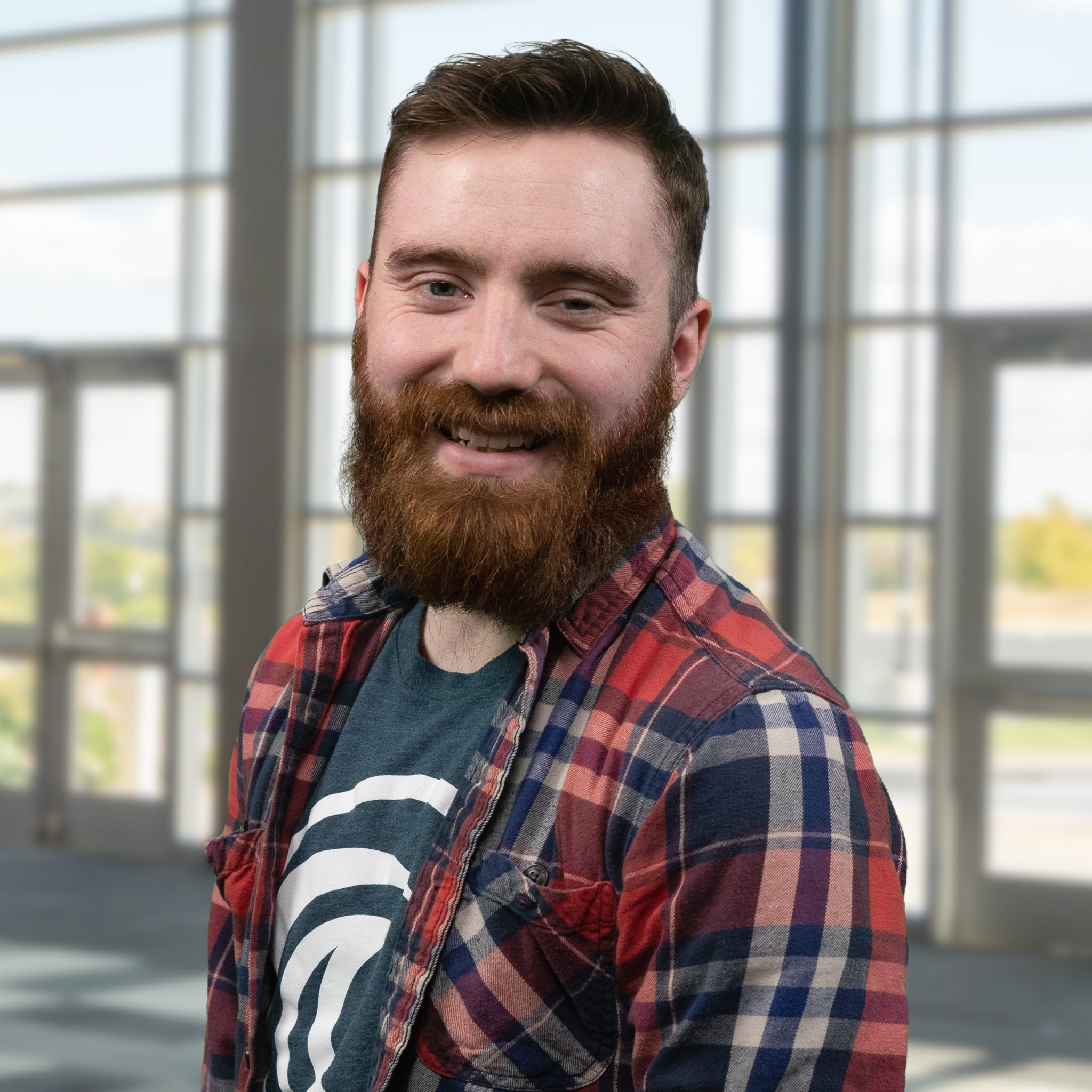 BenHarwood BenHarwood