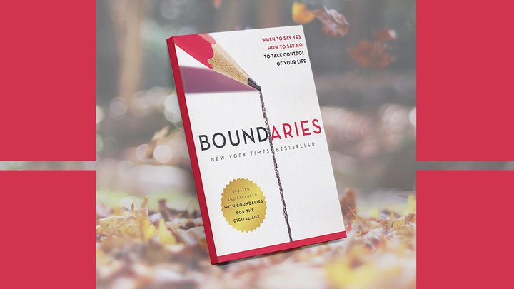 Boundaries