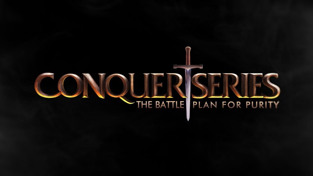 Conquer Spring 2022 - Website Slide