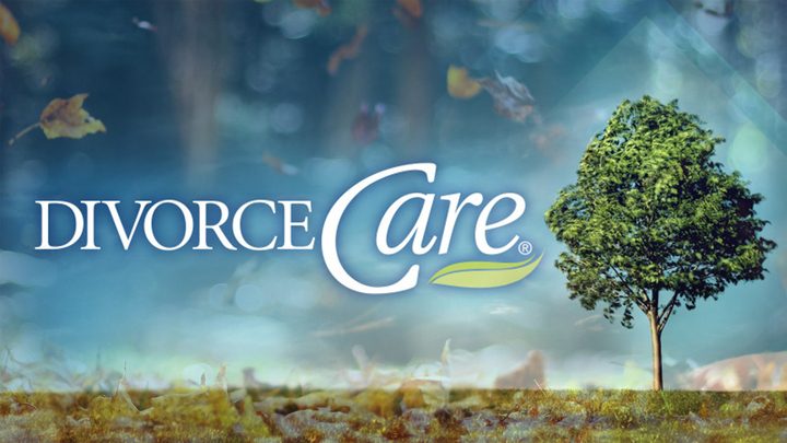DivorceCare