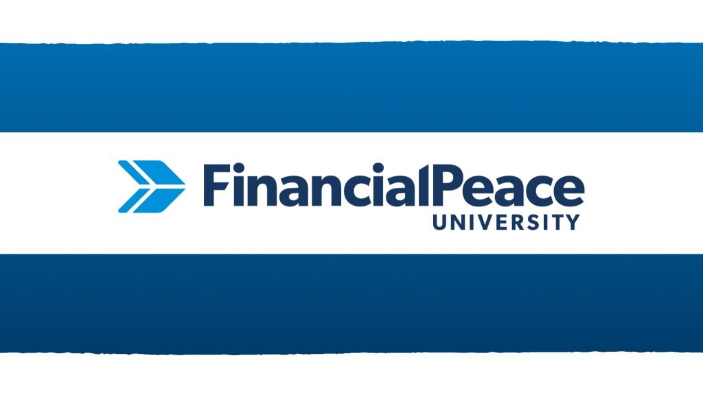 Financial Peace University - 2024 Title