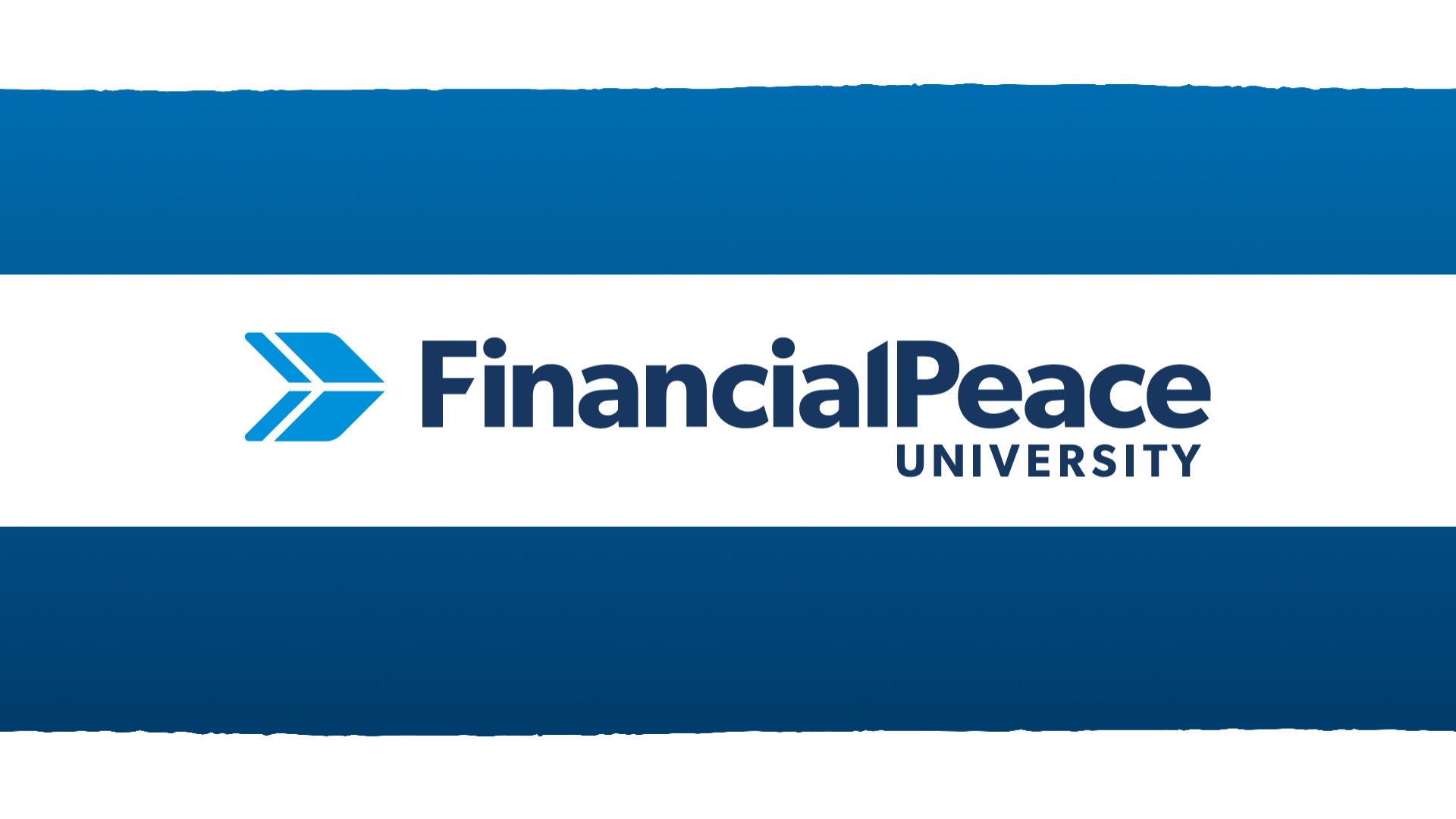 Financial Peace University - 2024 Title