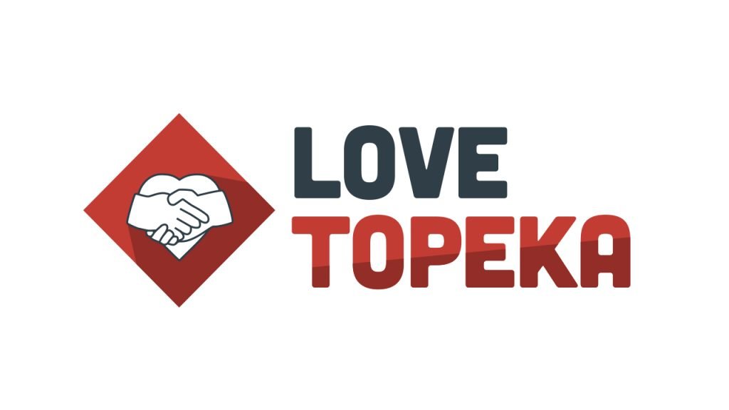 Love Topeka Slide