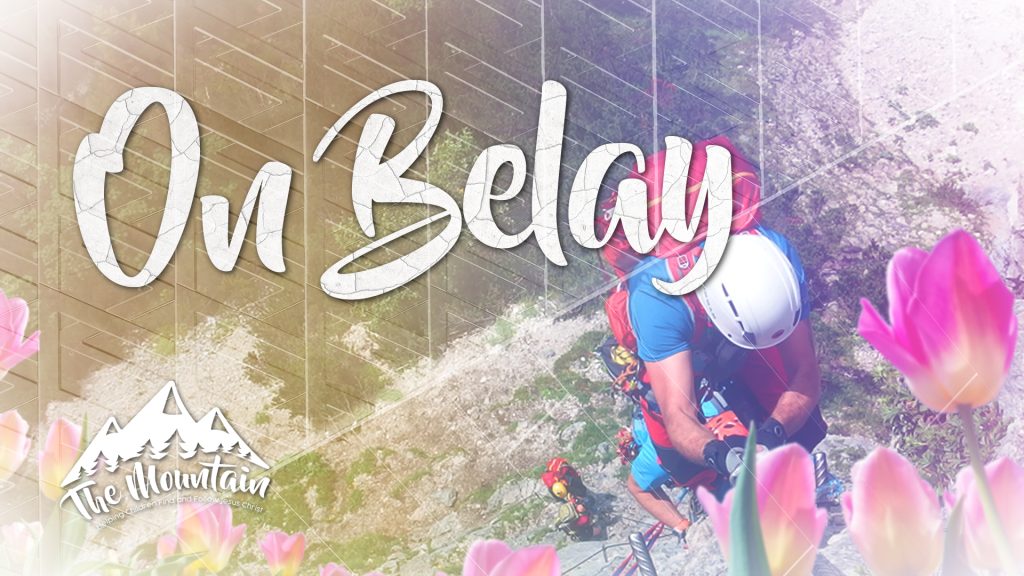 OnBelay EASTER - Website OnBelay EASTER - Website