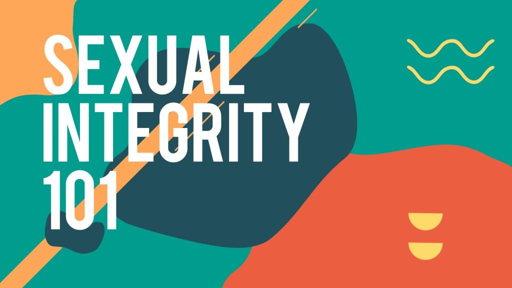 Sexual Integrity 101 - Slide - Title (1)