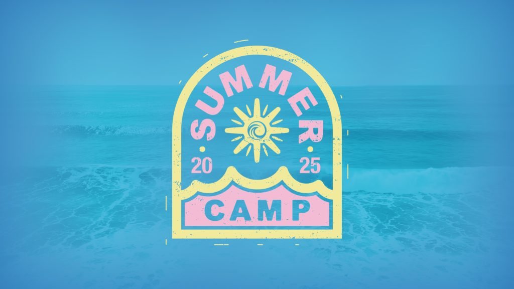 Summer Camp 2025 - Slide - Website