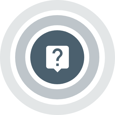Question-Circles